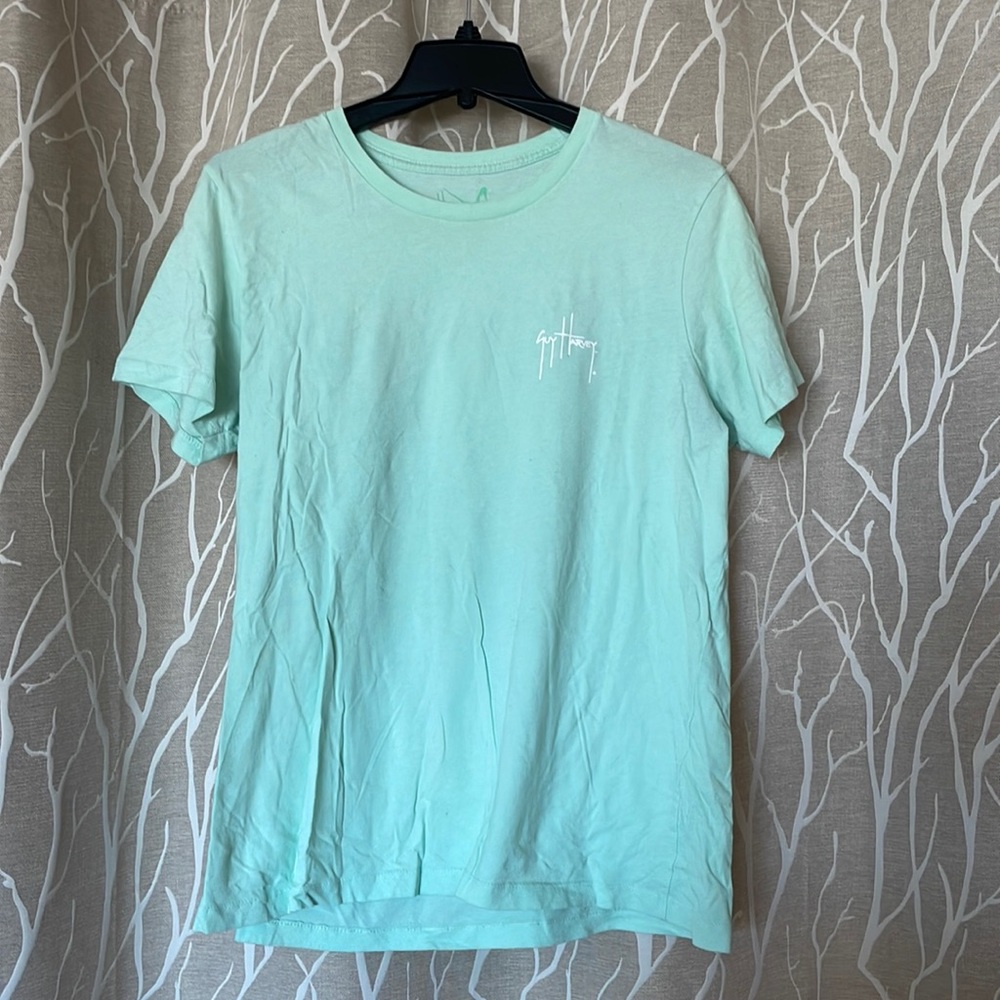 Guy Harvey Ladies T-shirt